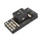 Holybro Pixhawk 6X Pro H753 Flight Controller Module Standard Base PM02D RC Racing Helicopter Airplane Aircraft